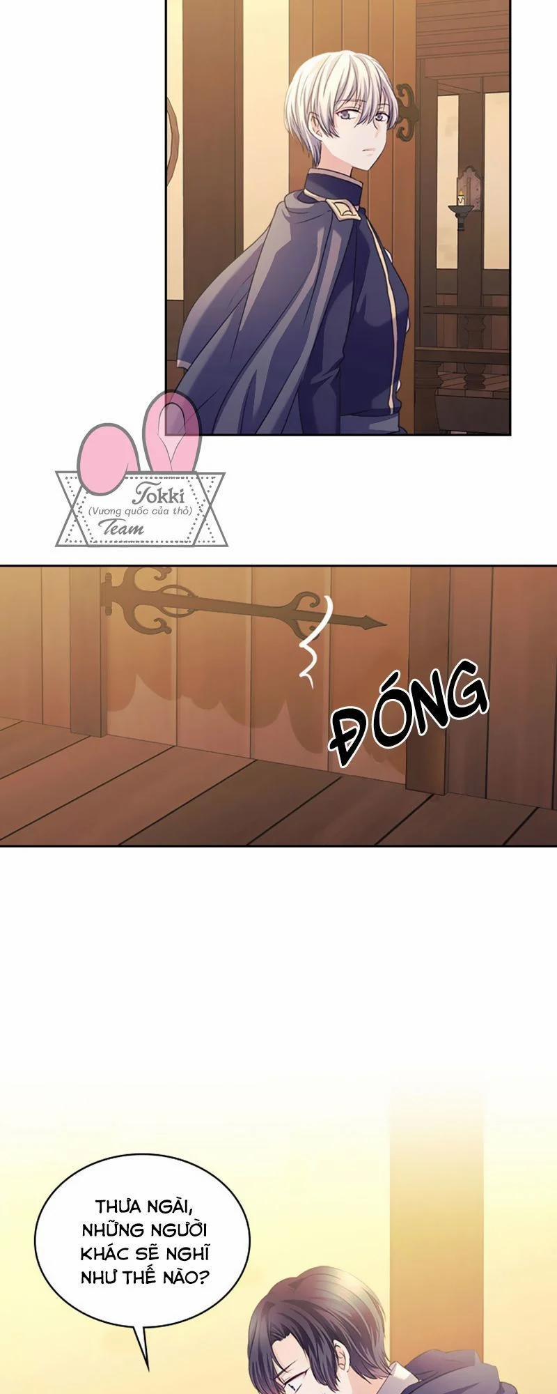 Tôi Trở Thành Hầu Gái Của Một Công Tước 43 trang 38