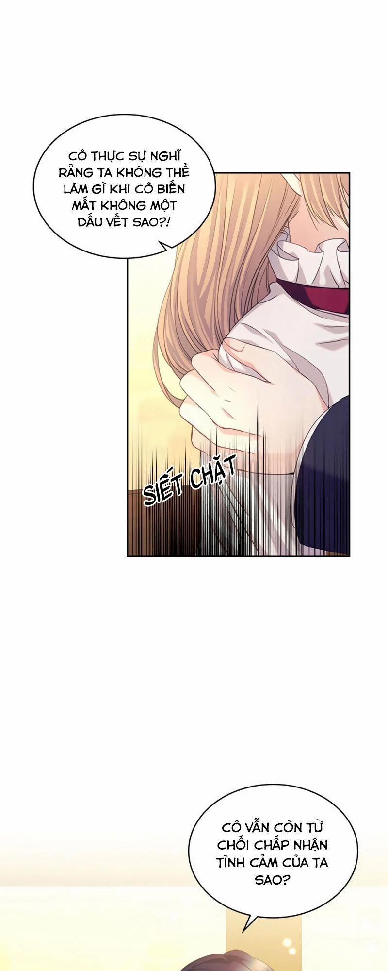 Tôi Trở Thành Hầu Gái Của Một Công Tước 43 trang 41