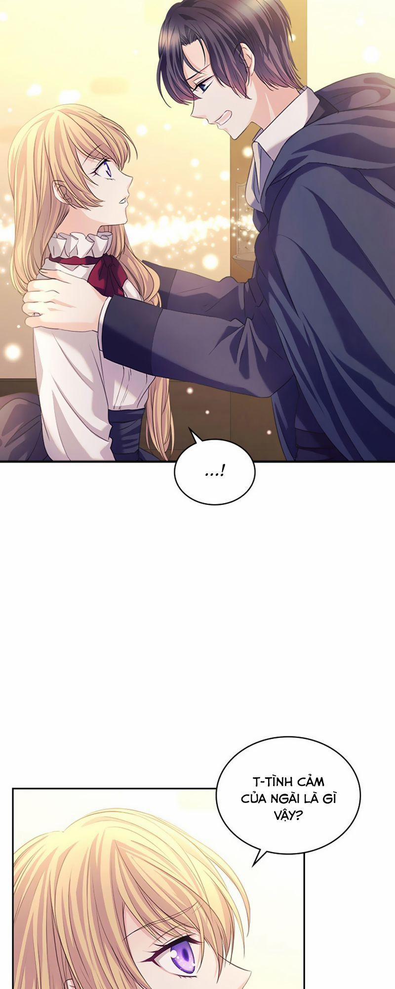 Tôi Trở Thành Hầu Gái Của Một Công Tước 43 trang 42