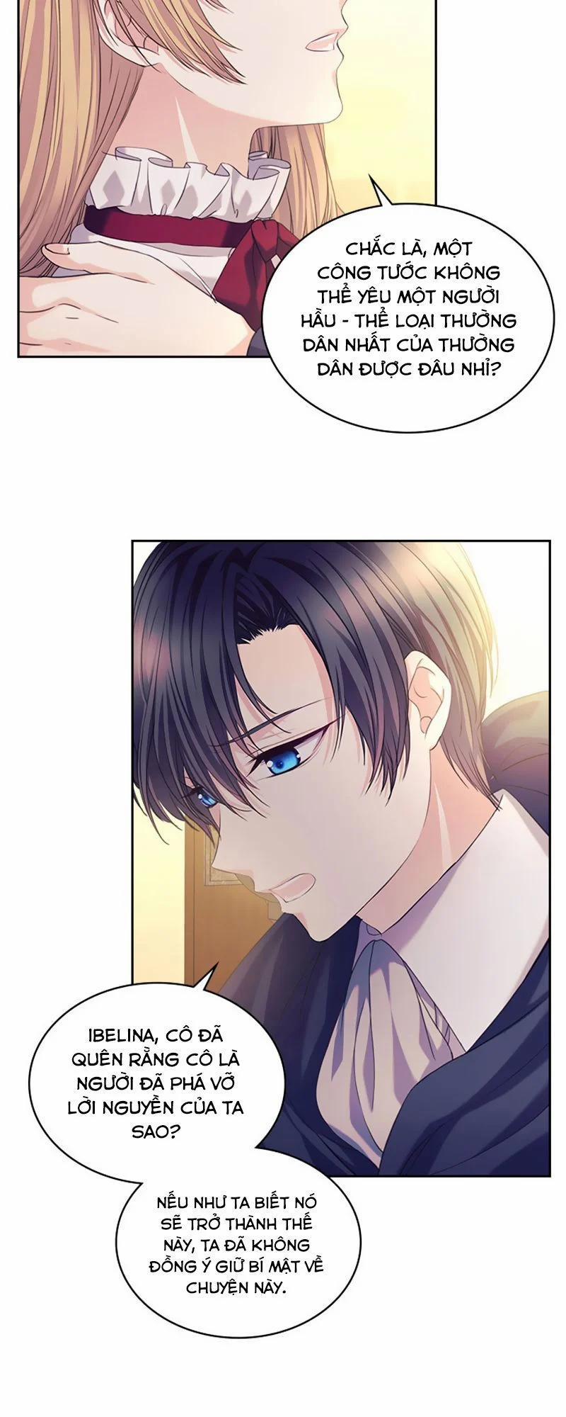 Tôi Trở Thành Hầu Gái Của Một Công Tước 43 trang 43