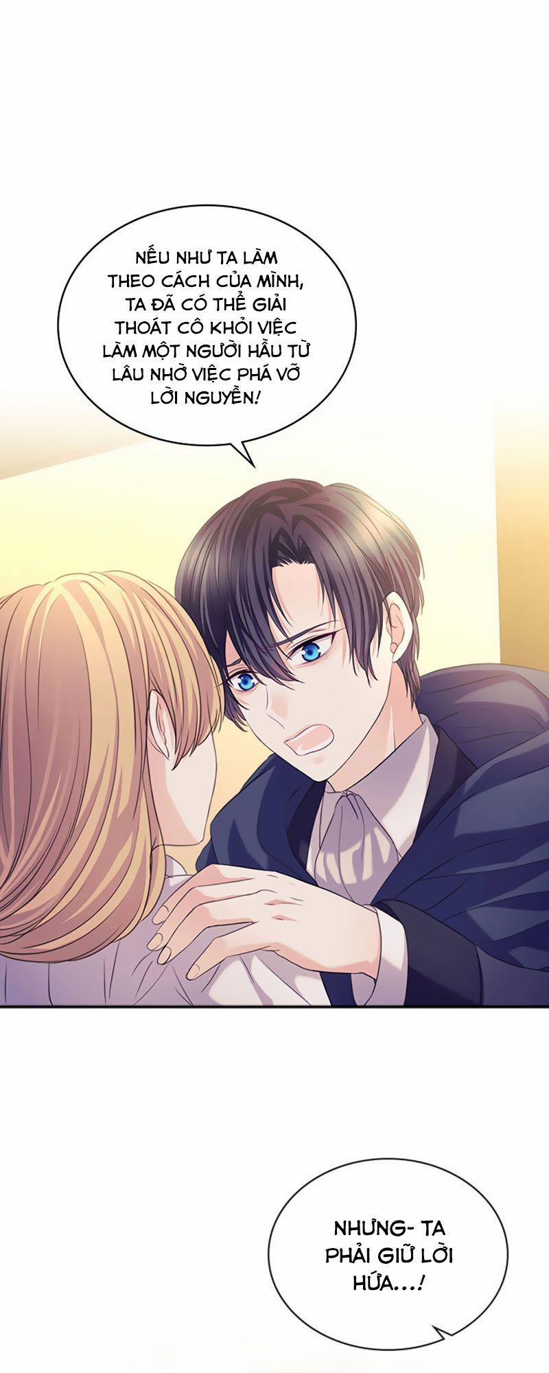 Tôi Trở Thành Hầu Gái Của Một Công Tước 43 trang 45