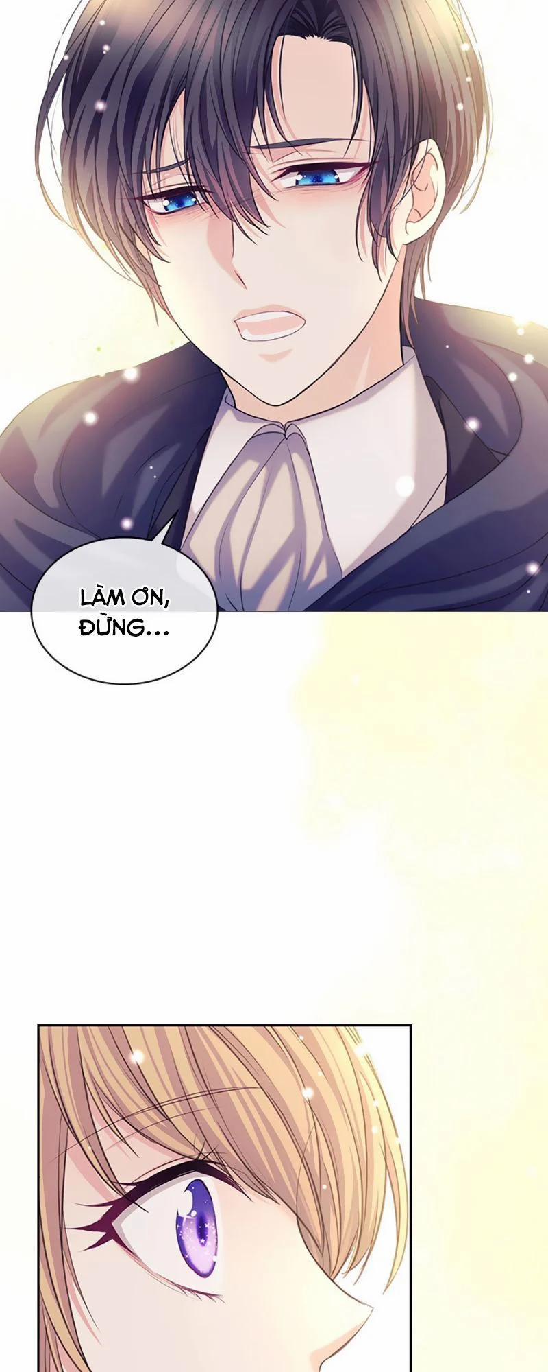 Tôi Trở Thành Hầu Gái Của Một Công Tước 43 trang 50