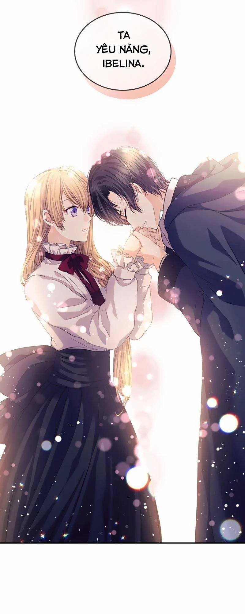 Tôi Trở Thành Hầu Gái Của Một Công Tước 43 trang 53