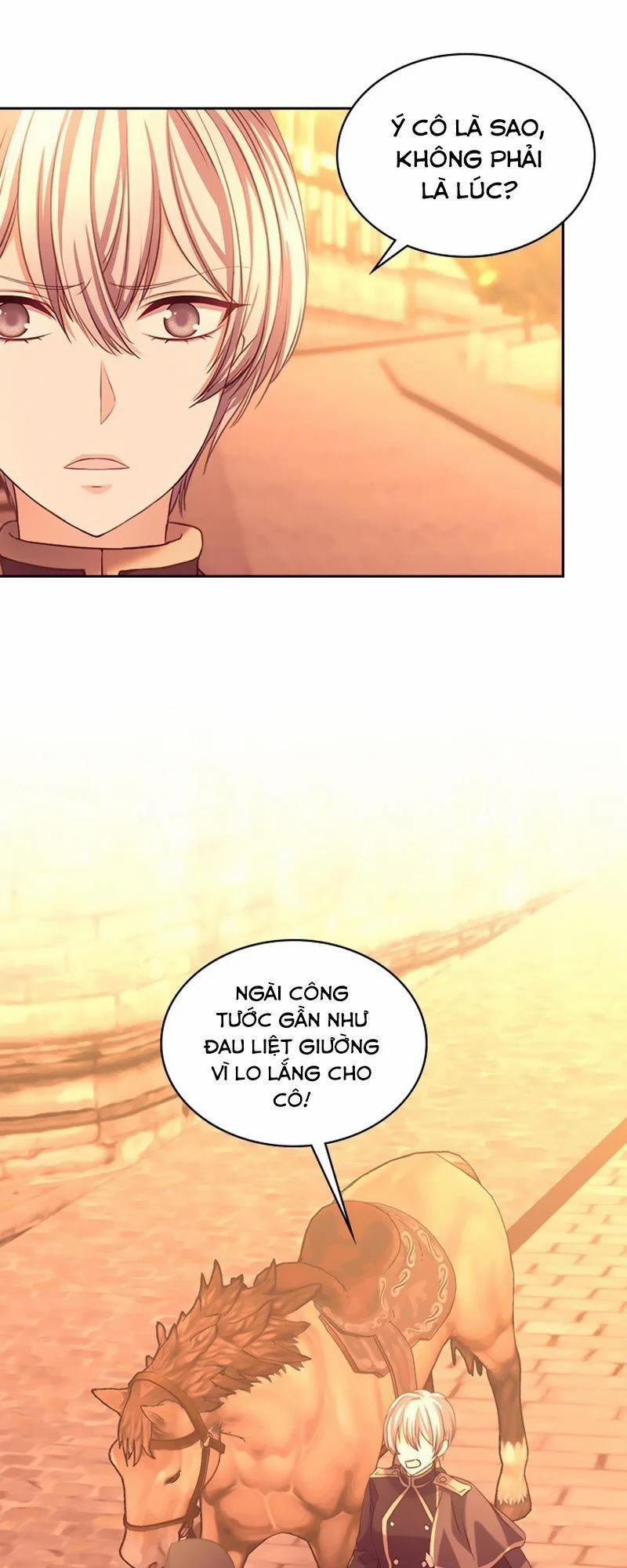 Tôi Trở Thành Hầu Gái Của Một Công Tước 43 trang 7