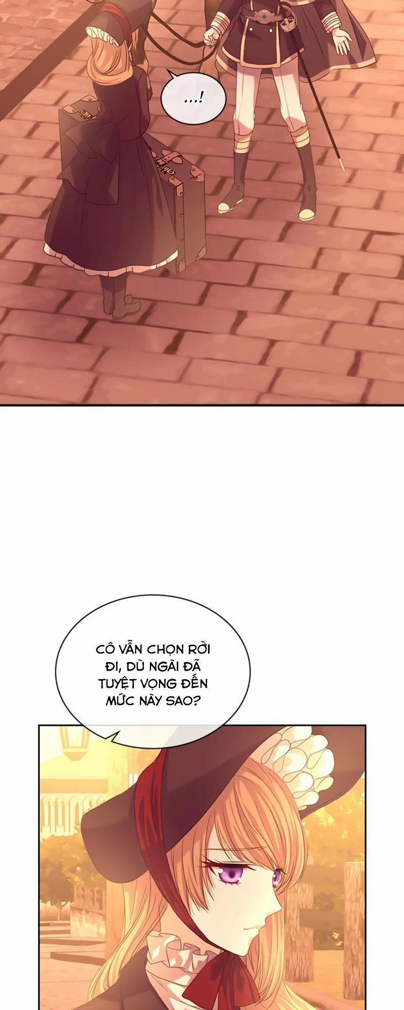 Tôi Trở Thành Hầu Gái Của Một Công Tước 43 trang 8