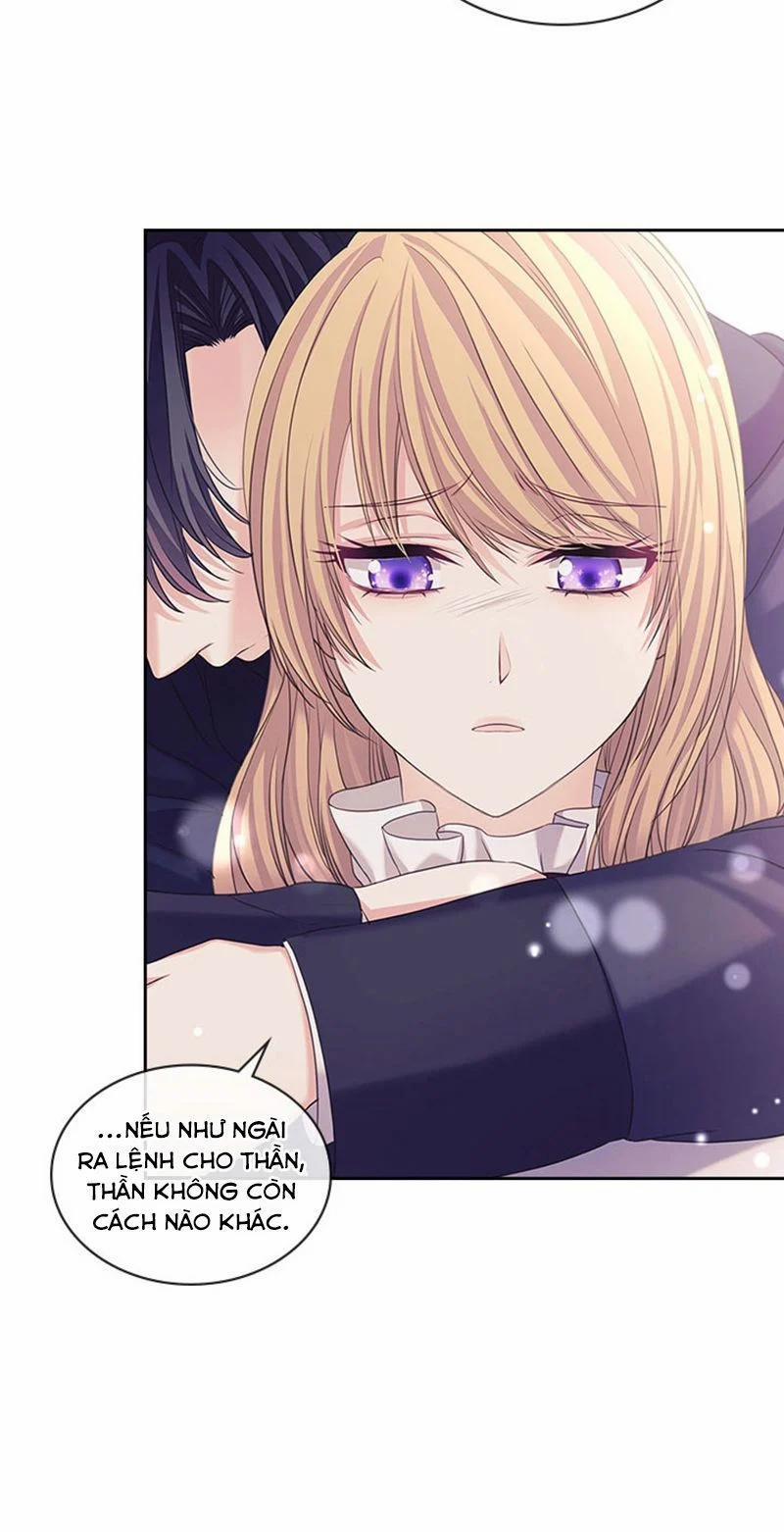 Tôi Trở Thành Hầu Gái Của Một Công Tước 44 trang 17