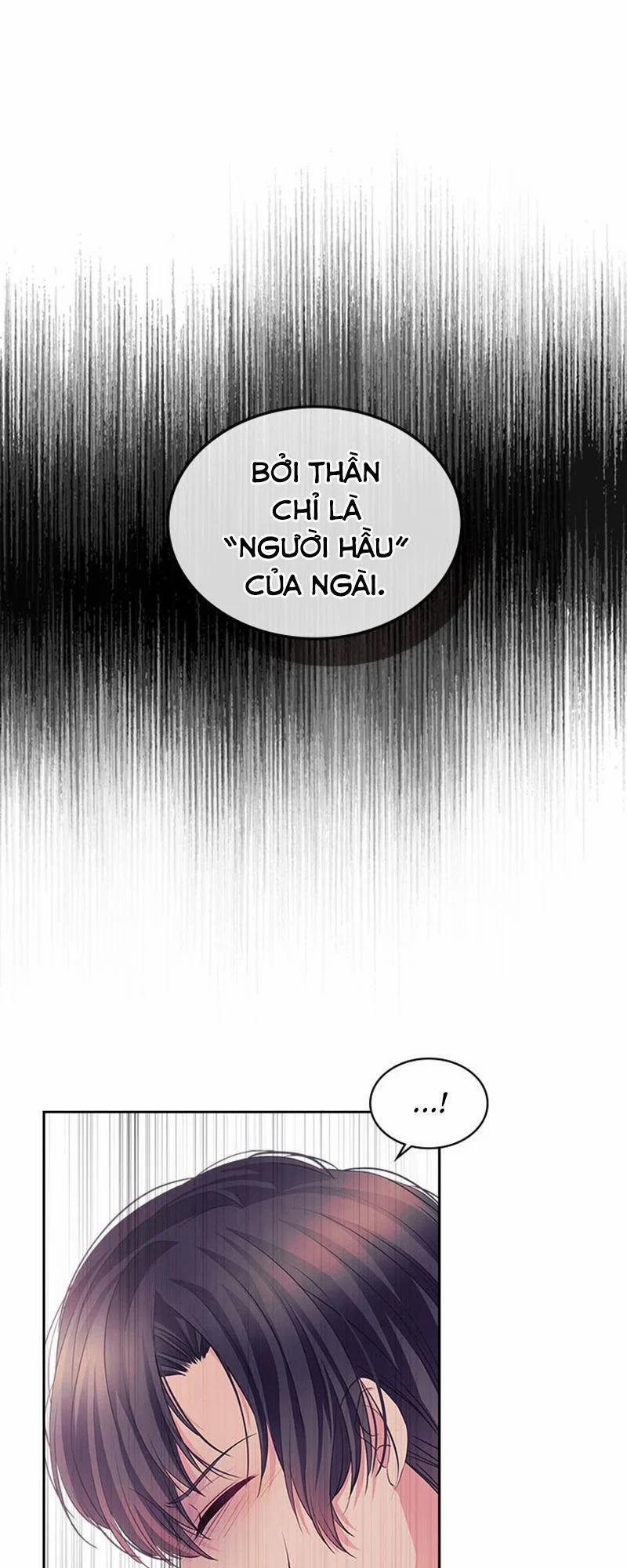 Tôi Trở Thành Hầu Gái Của Một Công Tước 44 trang 18