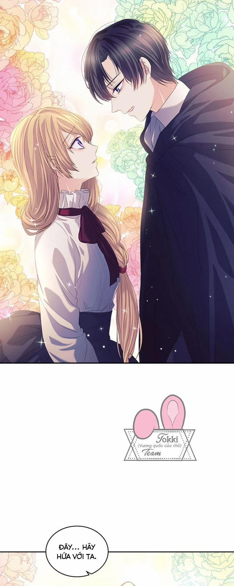 Tôi Trở Thành Hầu Gái Của Một Công Tước 44 trang 26