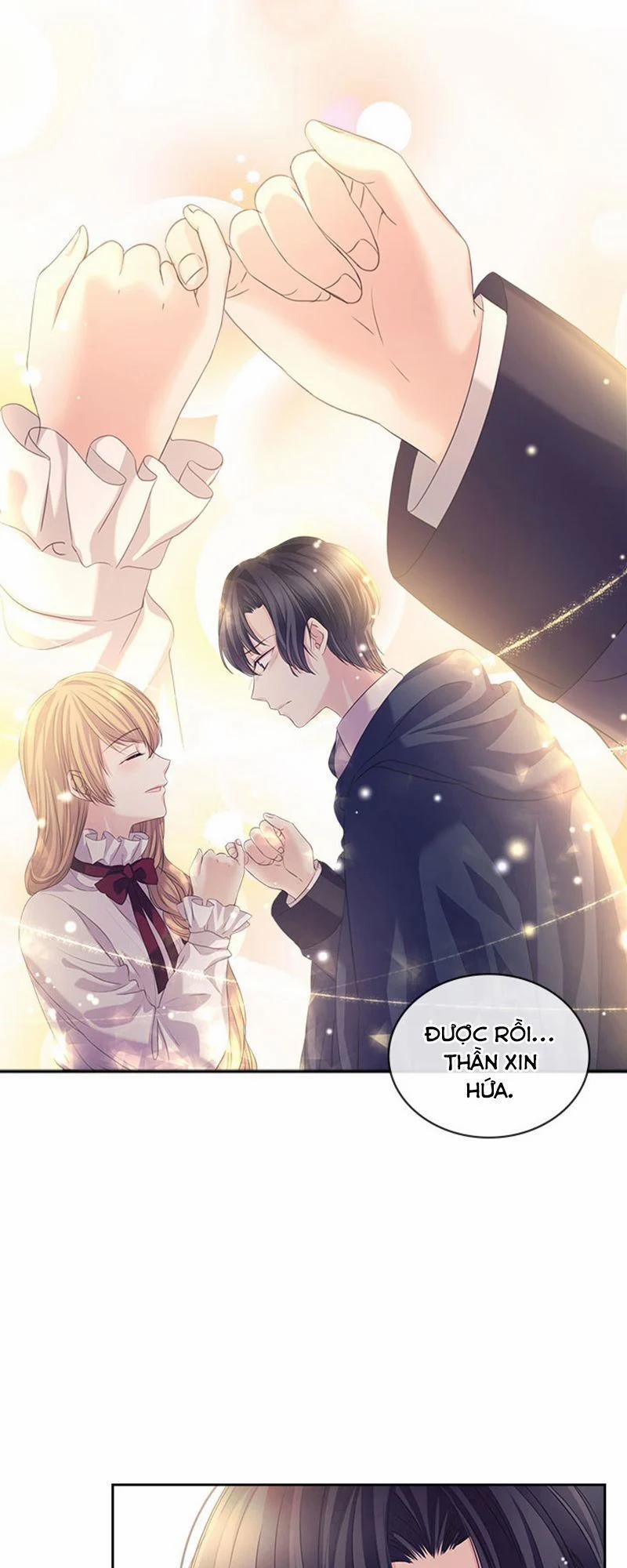 Tôi Trở Thành Hầu Gái Của Một Công Tước 44 trang 29