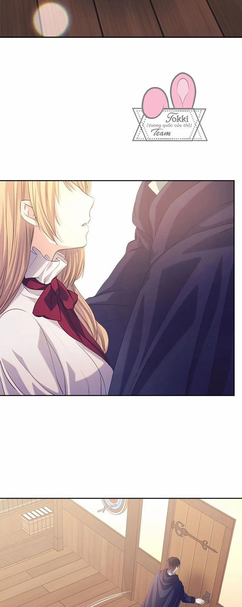 Tôi Trở Thành Hầu Gái Của Một Công Tước 44 trang 33