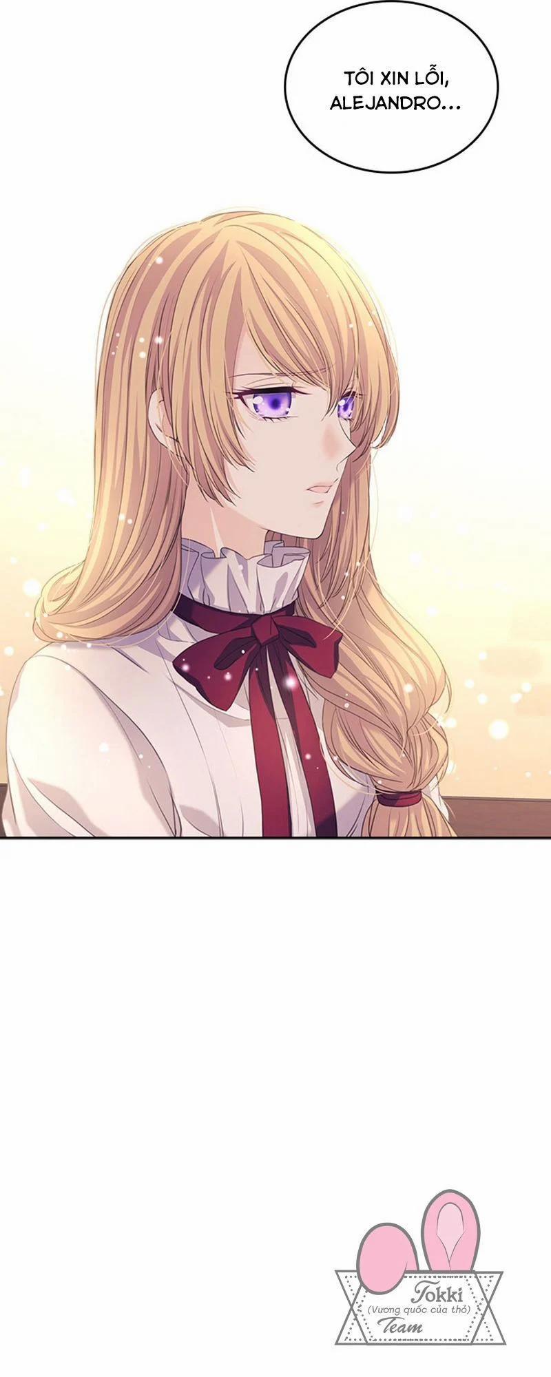 Tôi Trở Thành Hầu Gái Của Một Công Tước 44 trang 37