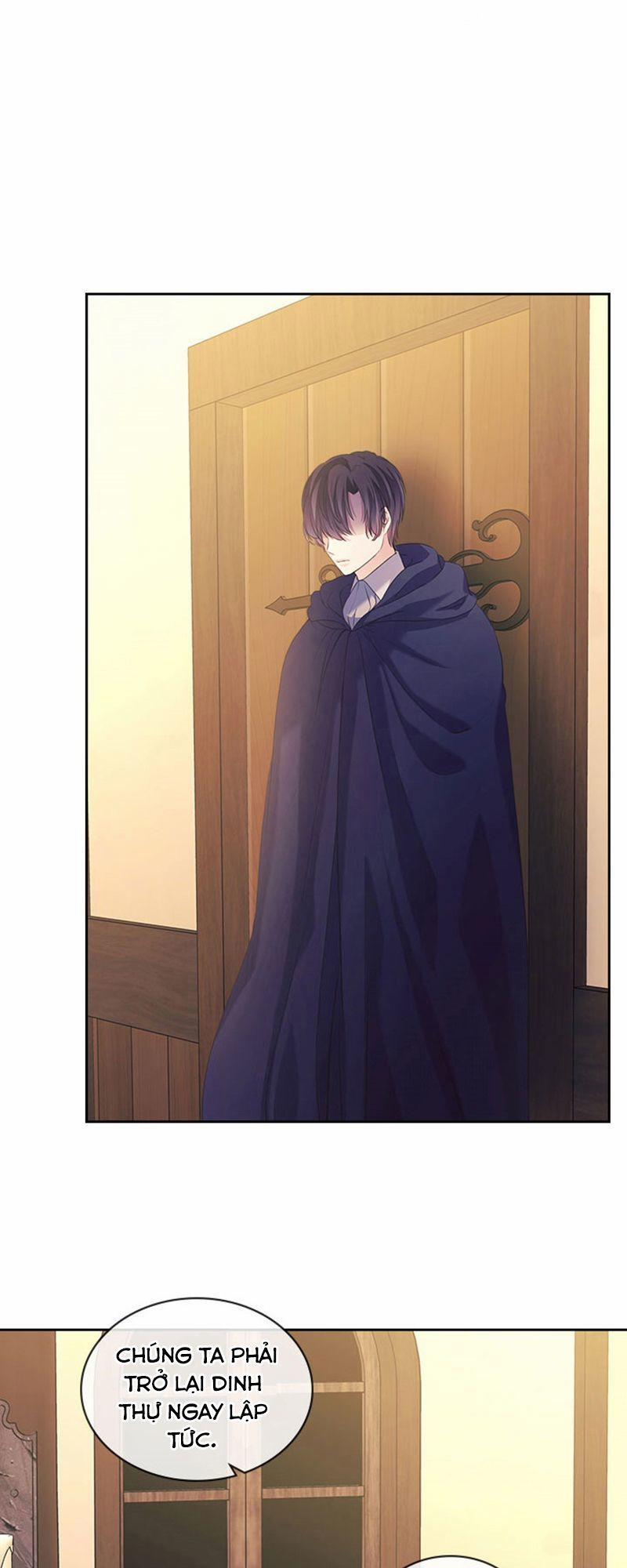 Tôi Trở Thành Hầu Gái Của Một Công Tước 44 trang 38