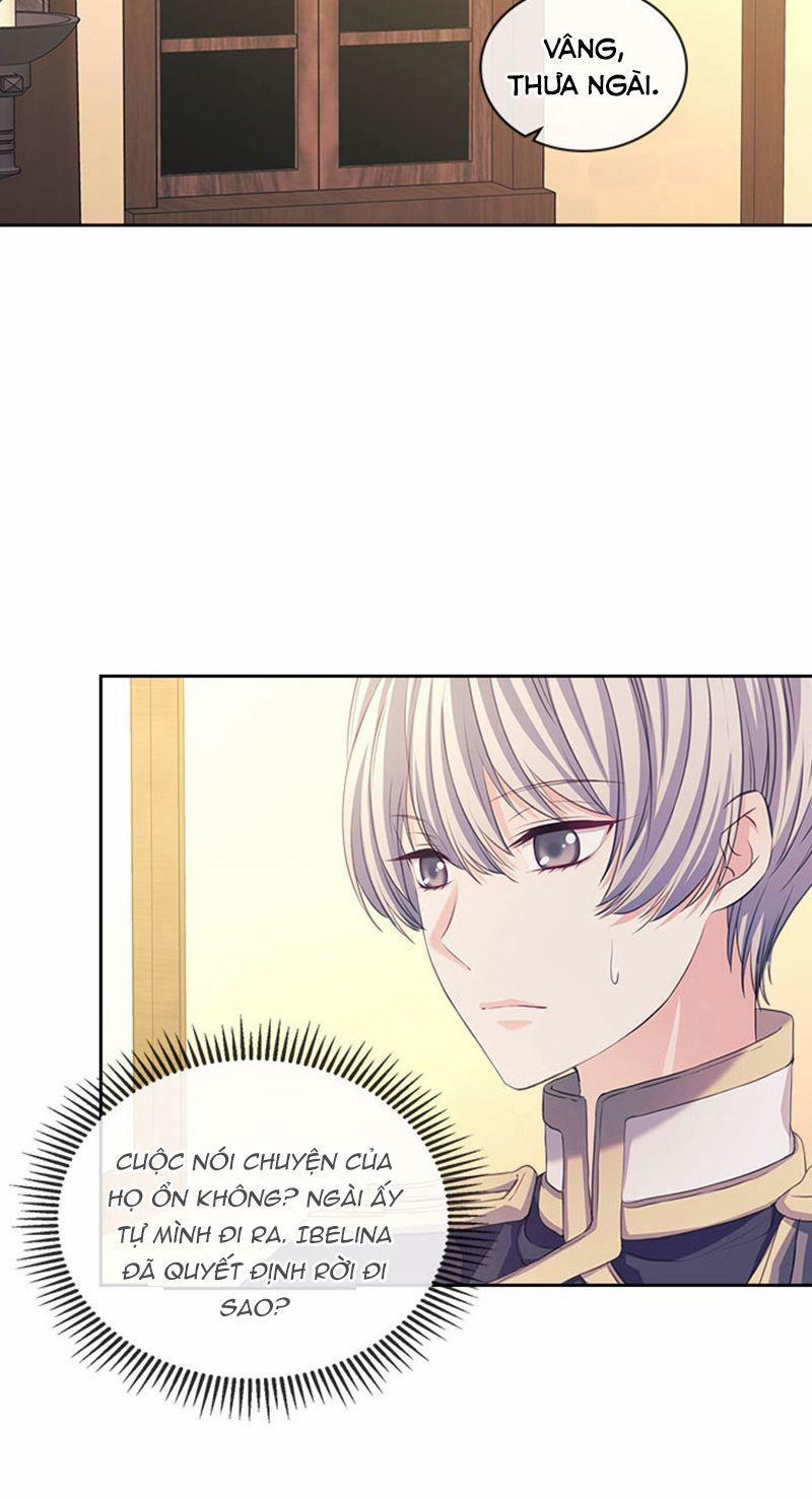 Tôi Trở Thành Hầu Gái Của Một Công Tước 44 trang 39