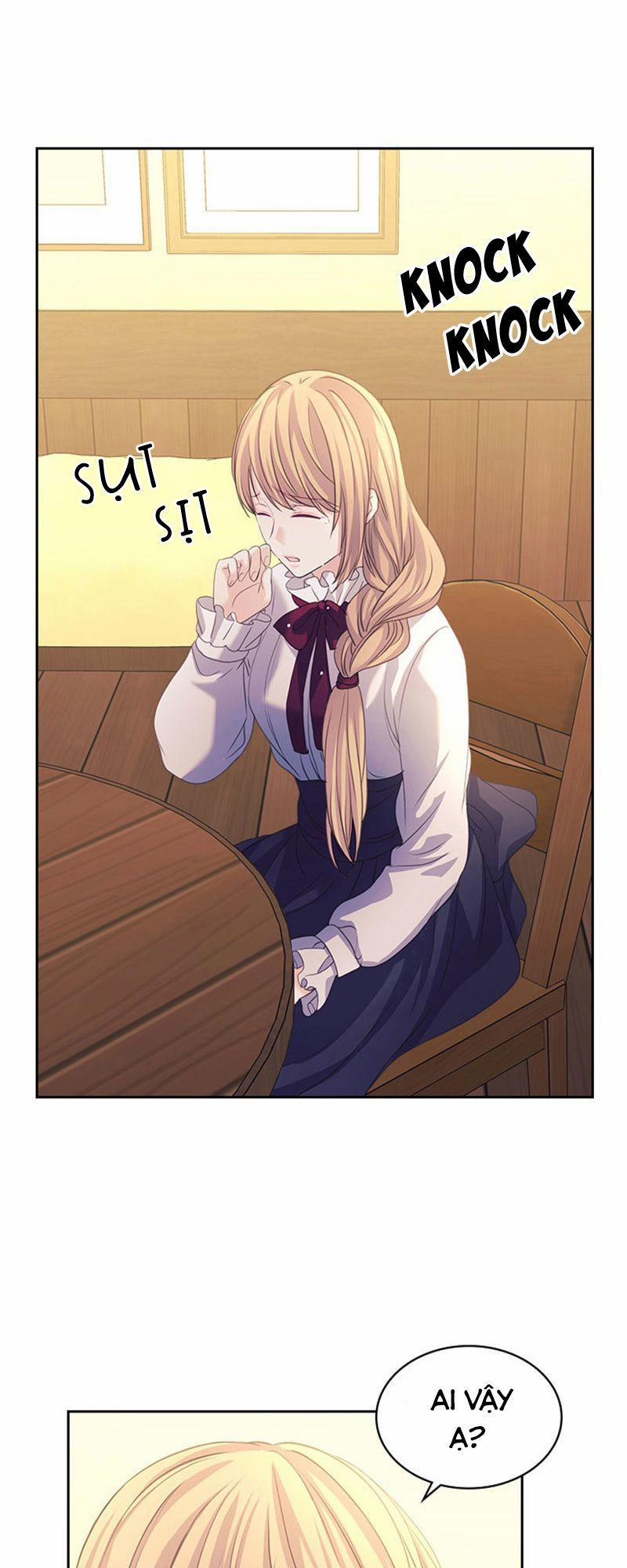 Tôi Trở Thành Hầu Gái Của Một Công Tước 44 trang 43