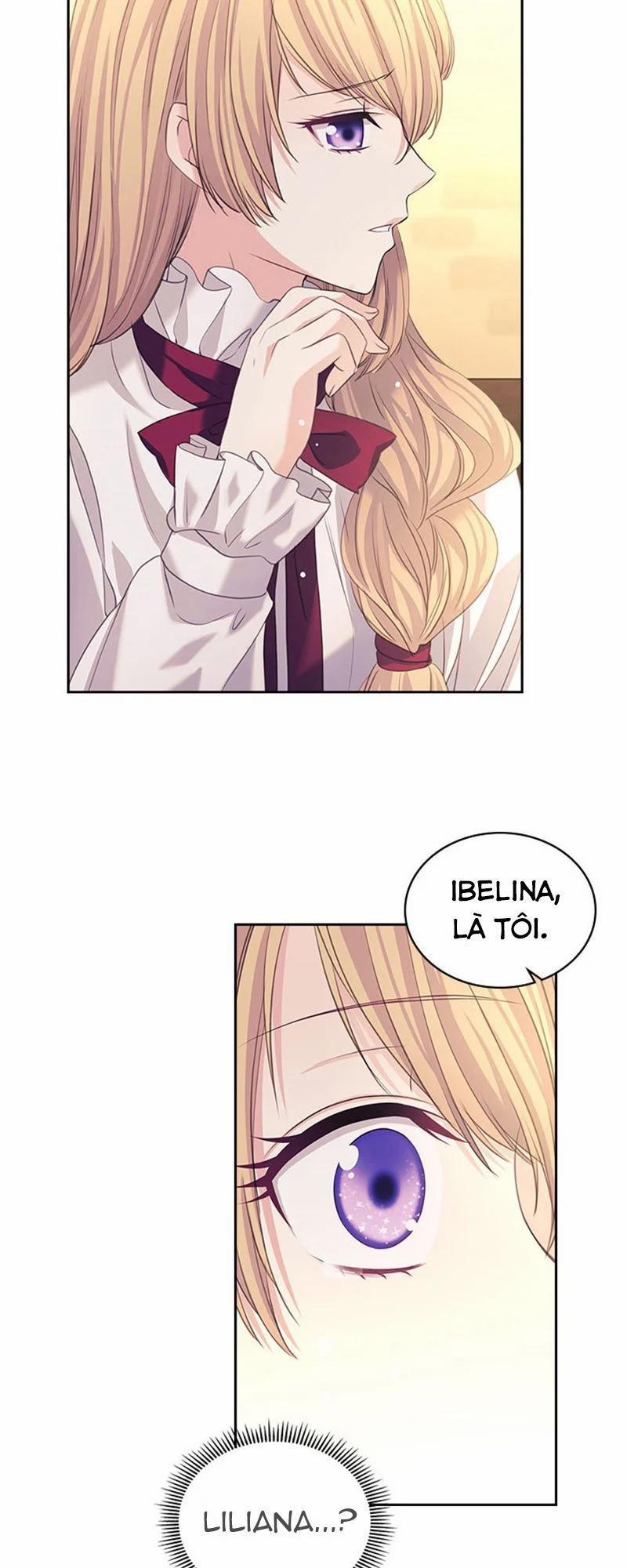 Tôi Trở Thành Hầu Gái Của Một Công Tước 44 trang 44