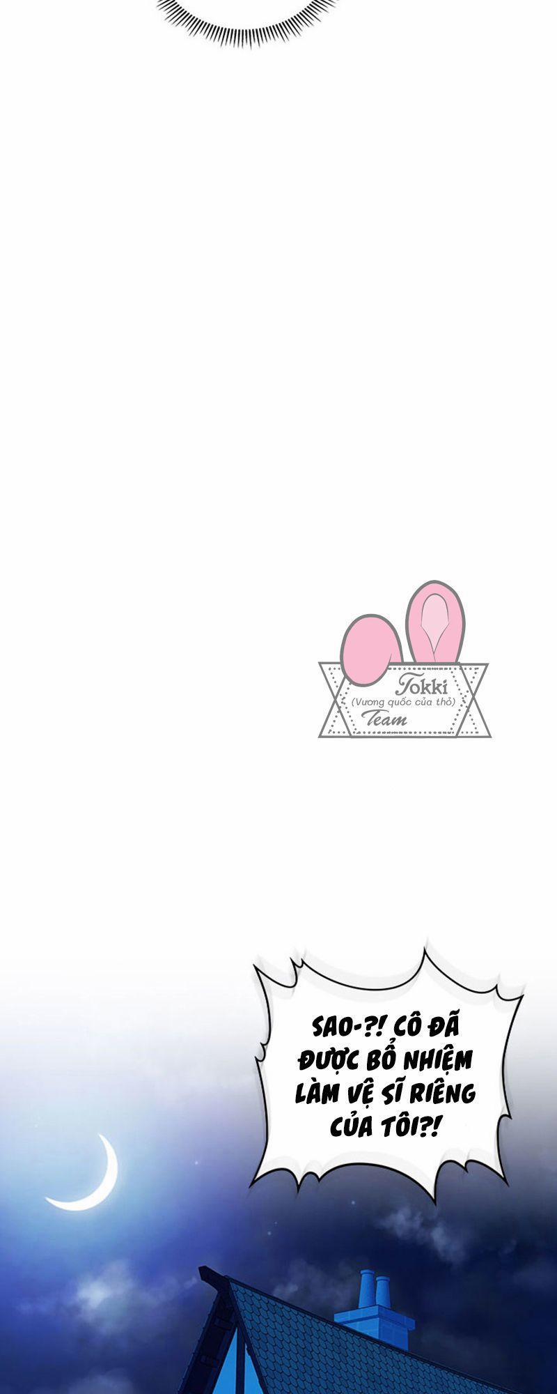 Tôi Trở Thành Hầu Gái Của Một Công Tước 44 trang 45