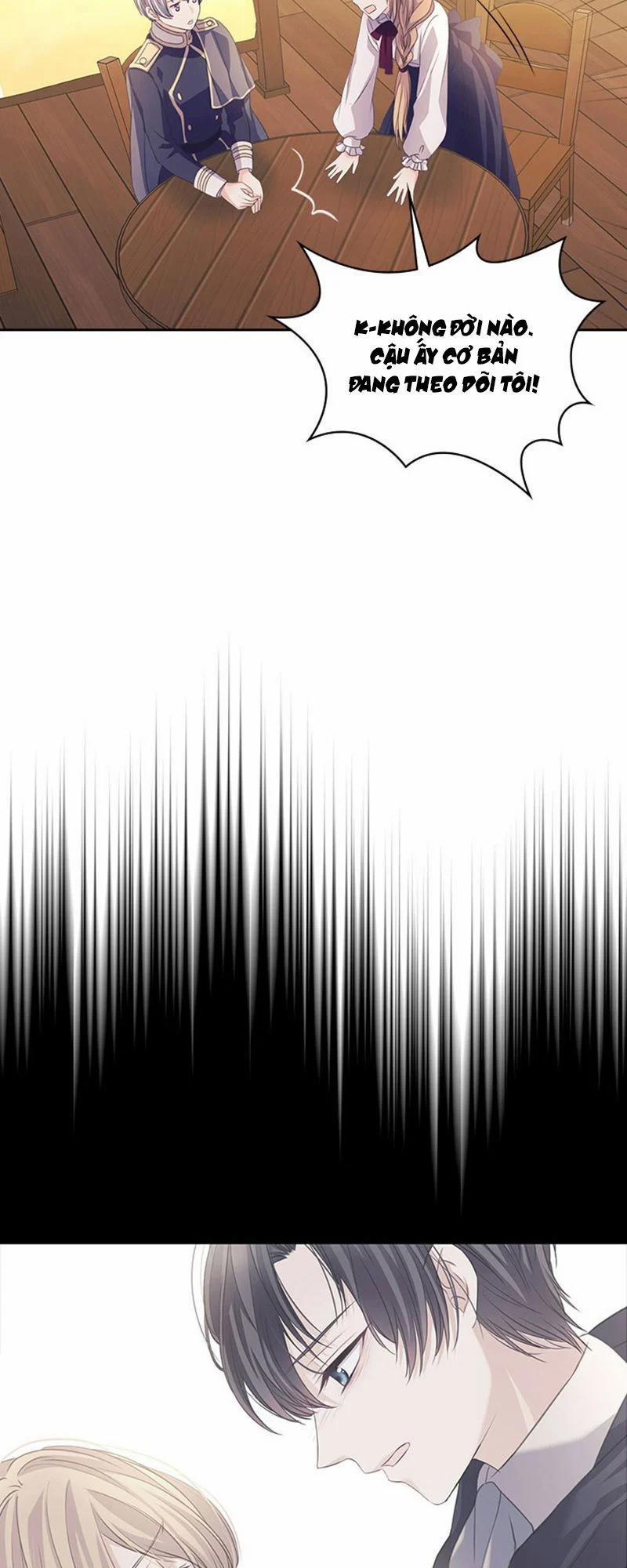 Tôi Trở Thành Hầu Gái Của Một Công Tước 44 trang 48