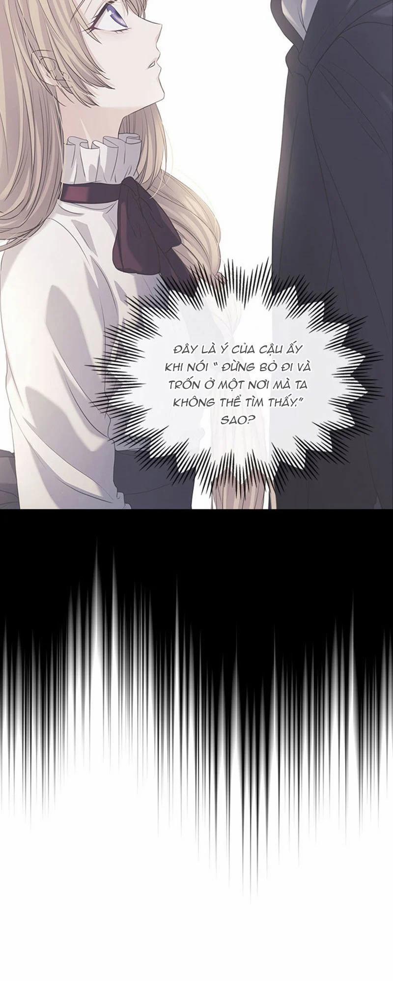 Tôi Trở Thành Hầu Gái Của Một Công Tước 44 trang 49