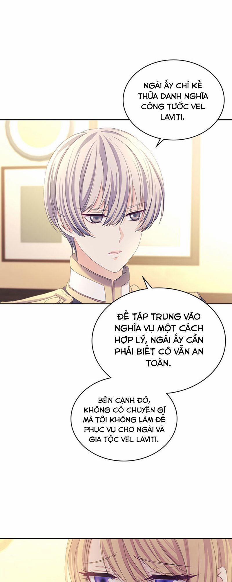 Tôi Trở Thành Hầu Gái Của Một Công Tước 44 trang 50