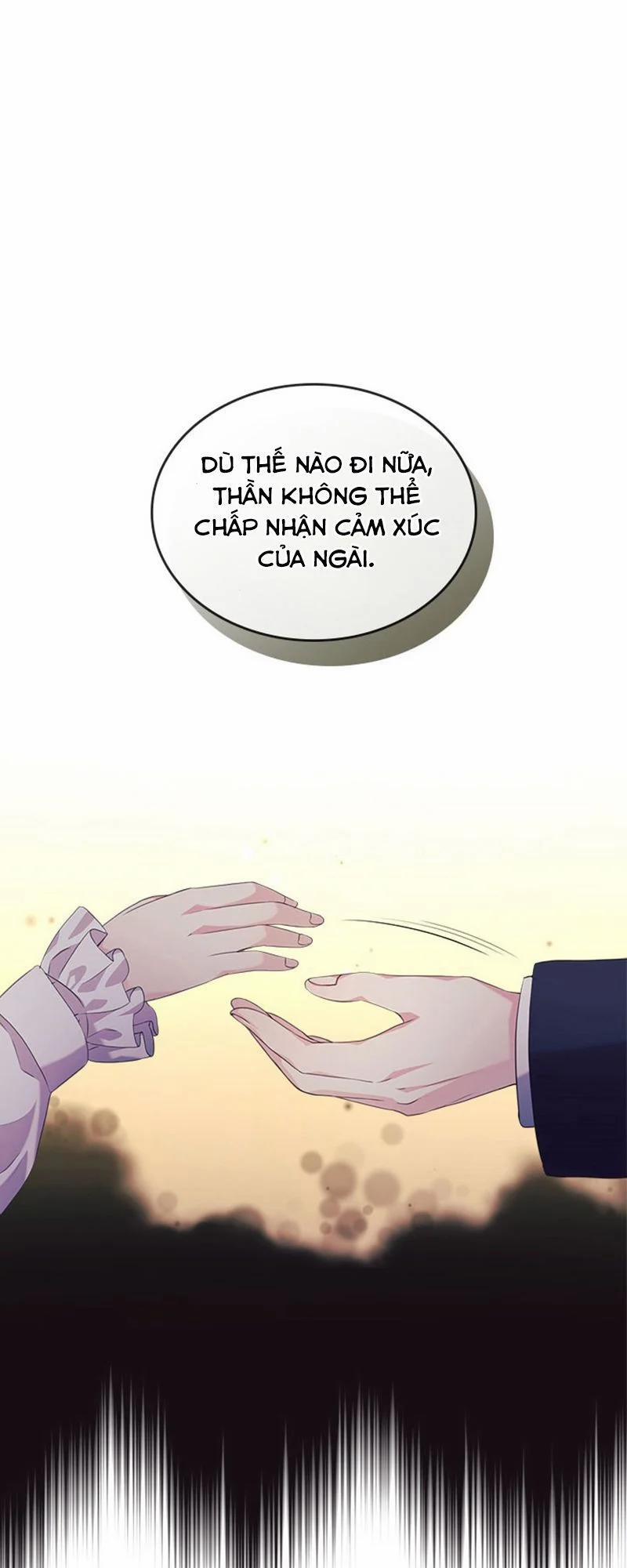 Tôi Trở Thành Hầu Gái Của Một Công Tước 44 trang 8