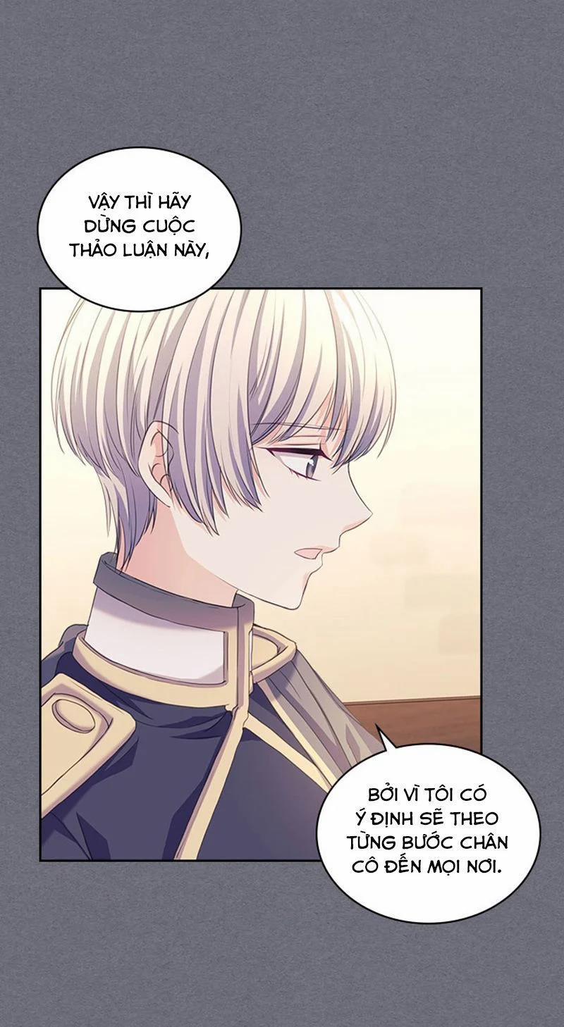 Tôi Trở Thành Hầu Gái Của Một Công Tước 45 trang 15