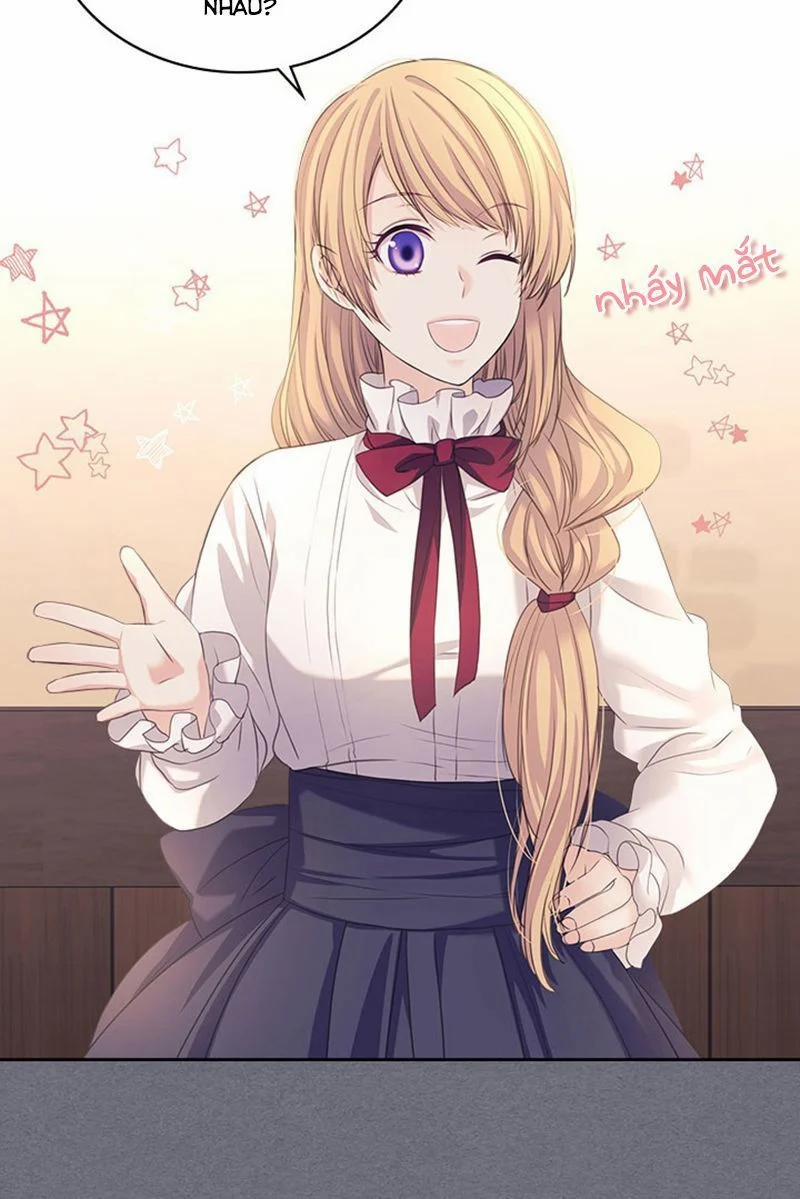 Tôi Trở Thành Hầu Gái Của Một Công Tước 45 trang 21