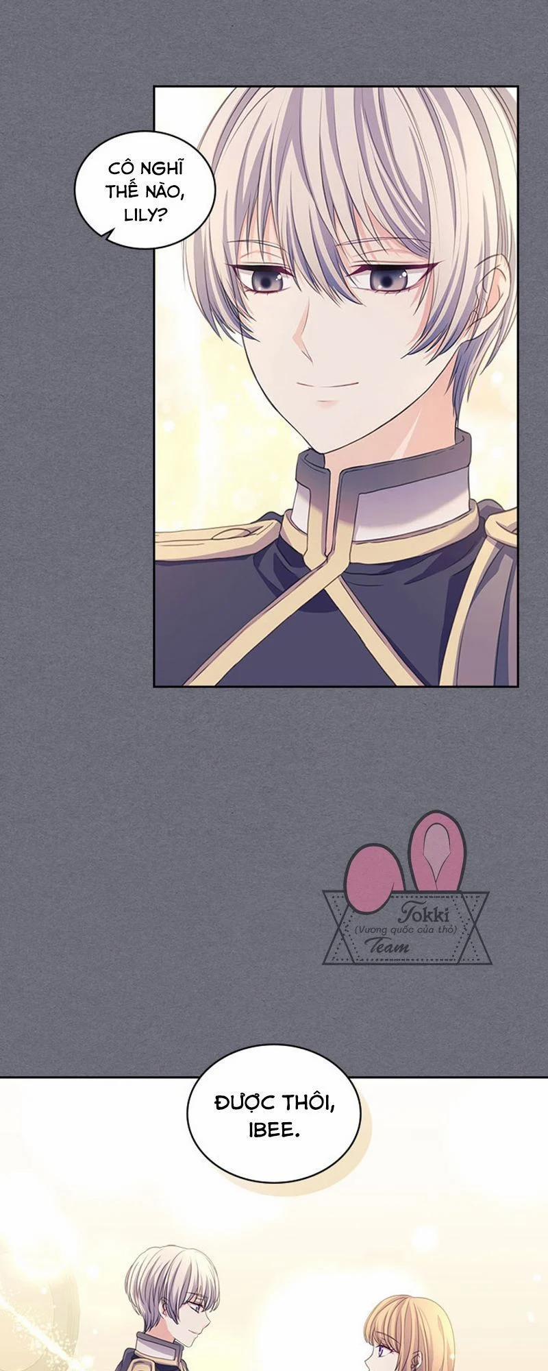 Tôi Trở Thành Hầu Gái Của Một Công Tước 45 trang 22