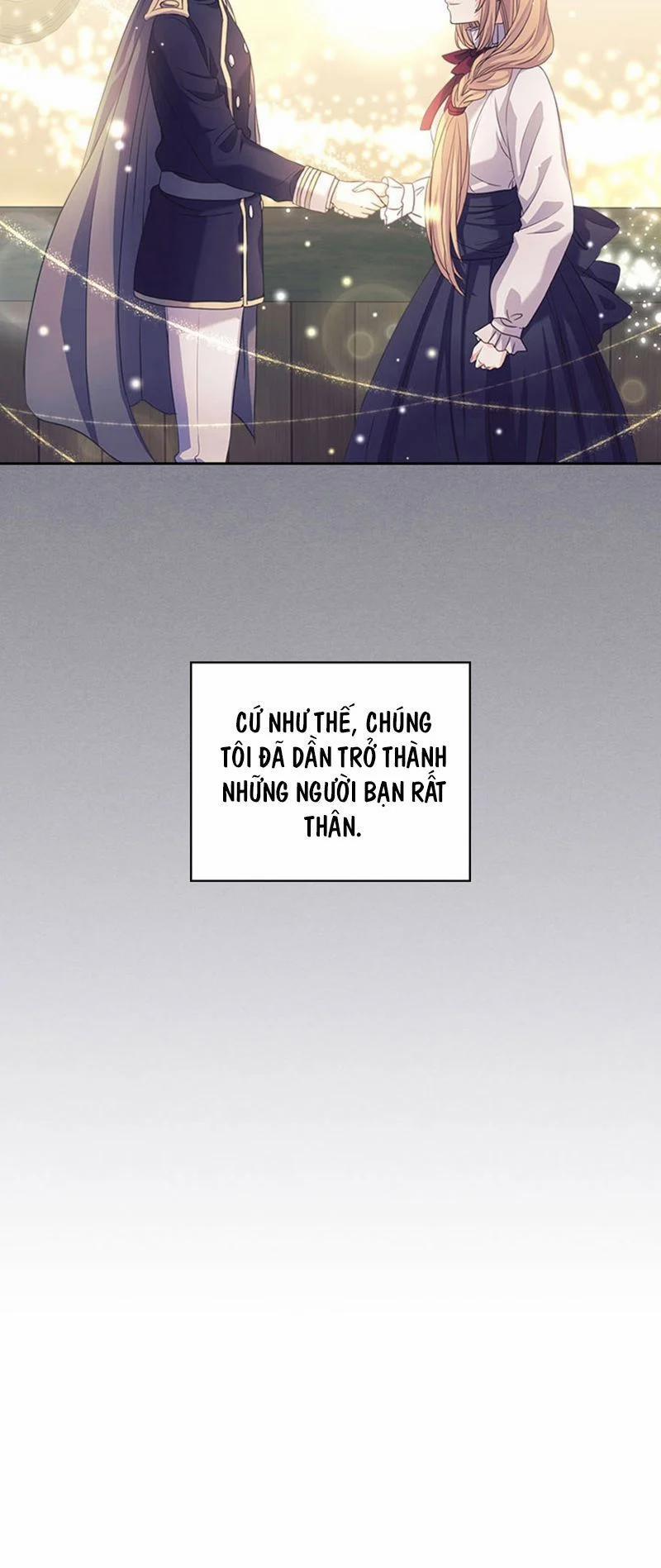 Tôi Trở Thành Hầu Gái Của Một Công Tước 45 trang 23