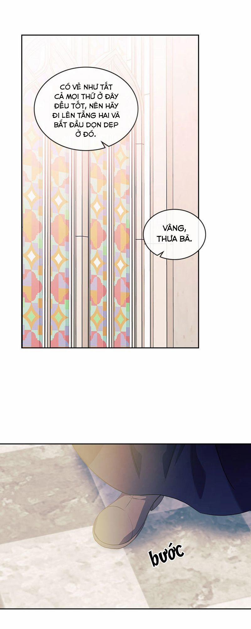 Tôi Trở Thành Hầu Gái Của Một Công Tước 45 trang 24