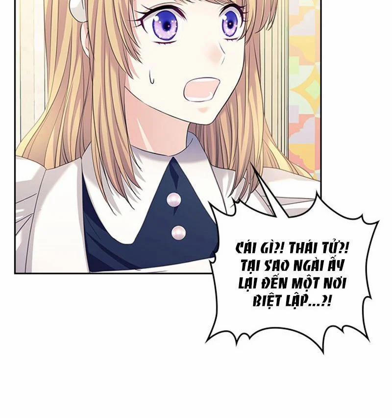 Tôi Trở Thành Hầu Gái Của Một Công Tước 45 trang 32