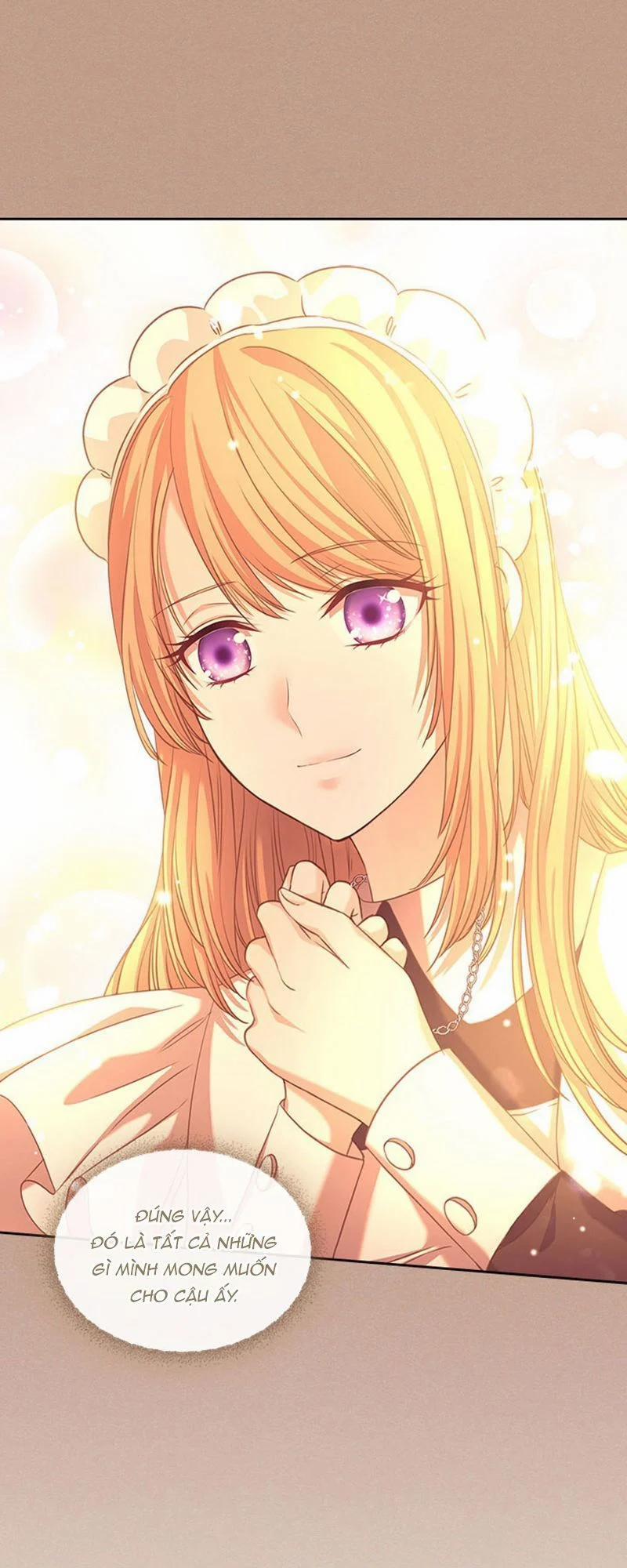 Tôi Trở Thành Hầu Gái Của Một Công Tước 45 trang 43