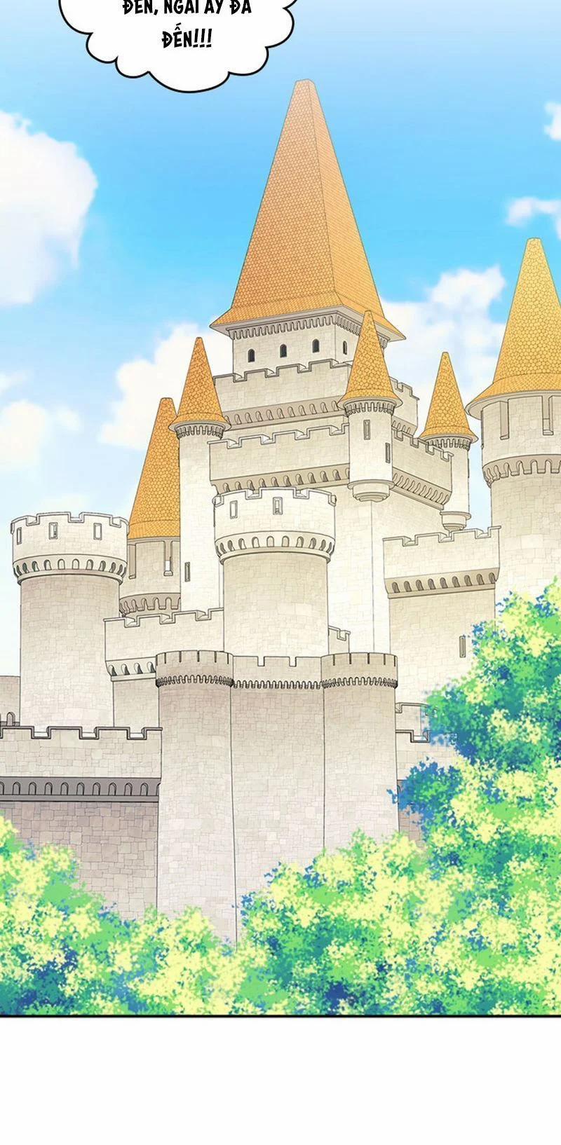 Tôi Trở Thành Hầu Gái Của Một Công Tước 45 trang 45