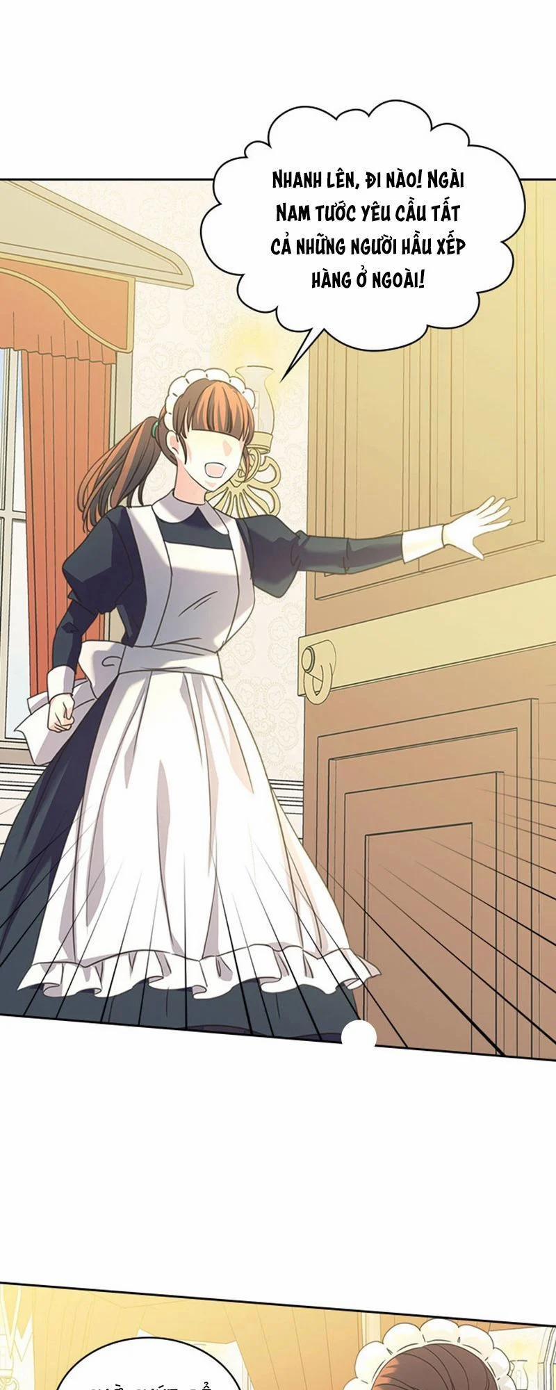 Tôi Trở Thành Hầu Gái Của Một Công Tước 45 trang 46