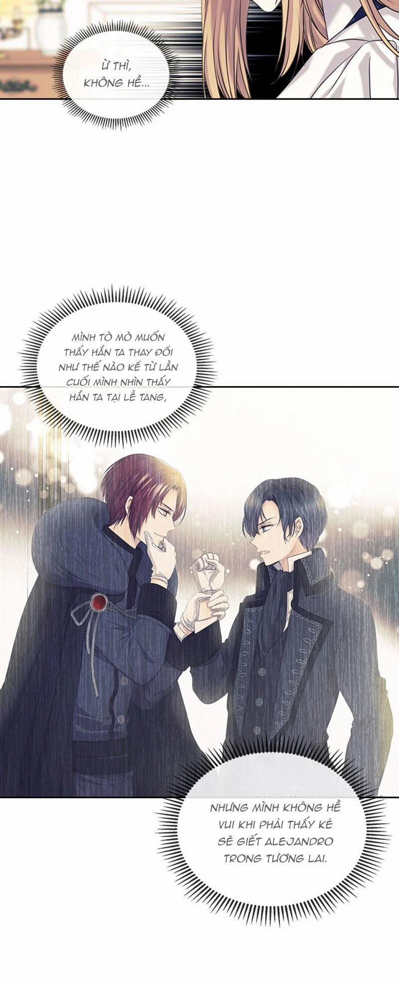 Tôi Trở Thành Hầu Gái Của Một Công Tước 45 trang 48