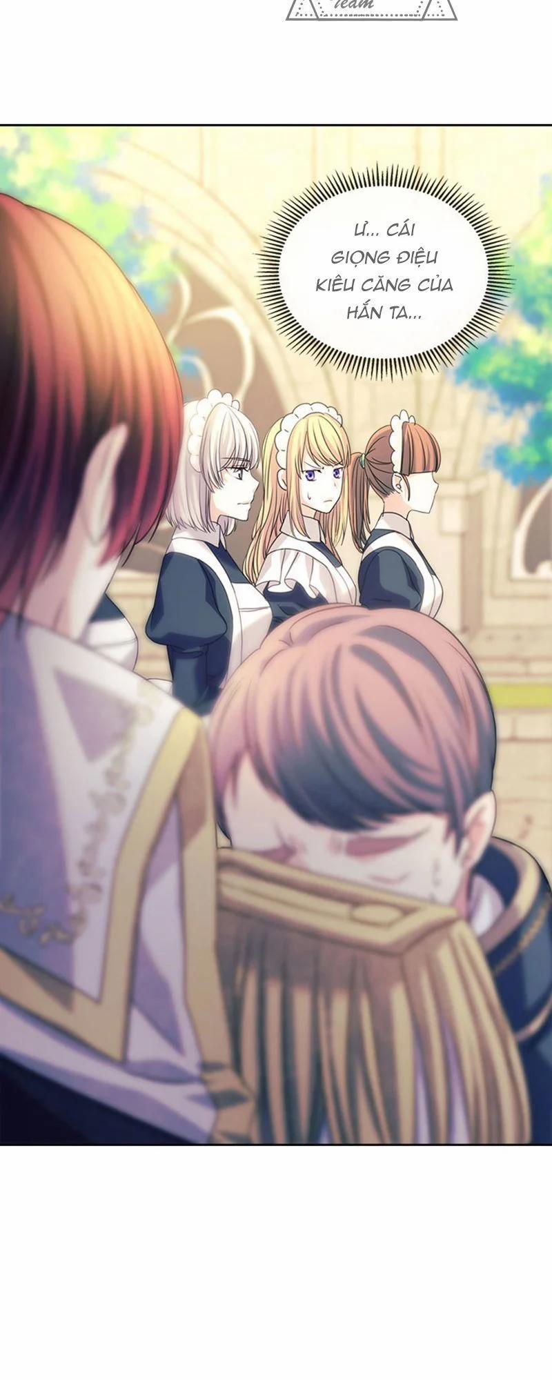 Tôi Trở Thành Hầu Gái Của Một Công Tước 45 trang 54