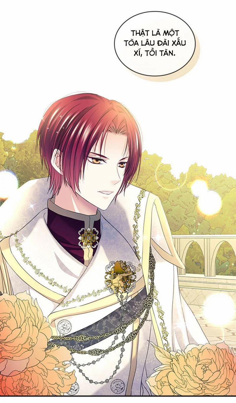 Tôi Trở Thành Hầu Gái Của Một Công Tước 45 trang 55