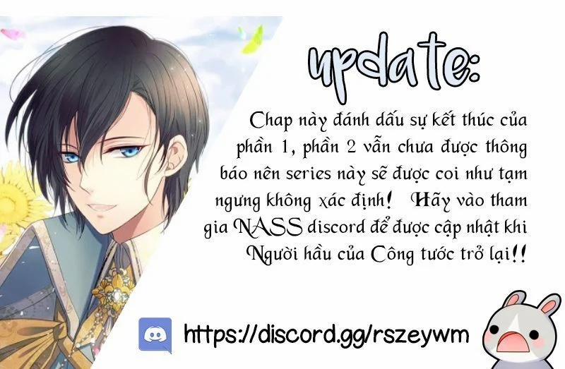 Tôi Trở Thành Hầu Gái Của Một Công Tước 45 trang 58