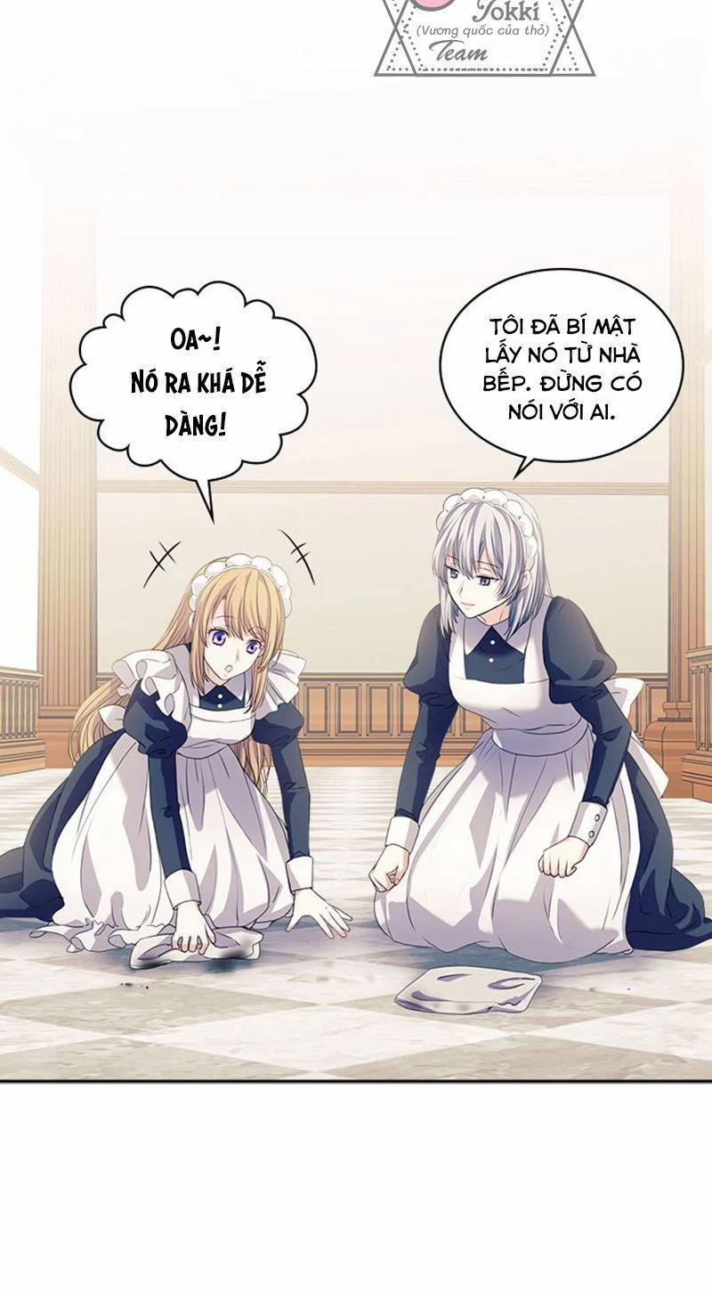 Tôi Trở Thành Hầu Gái Của Một Công Tước 45 trang 6