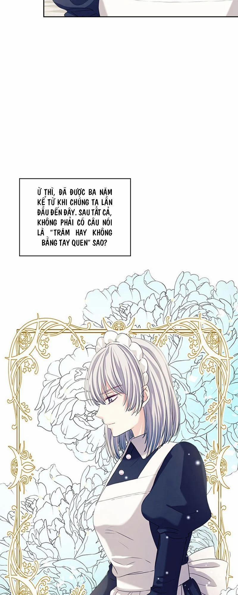 Tôi Trở Thành Hầu Gái Của Một Công Tước 45 trang 8