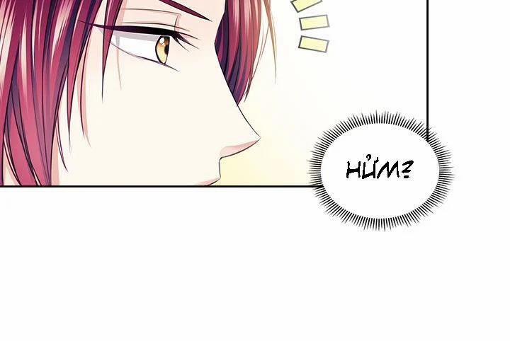 Tôi Trở Thành Hầu Gái Của Một Công Tước 46 trang 10