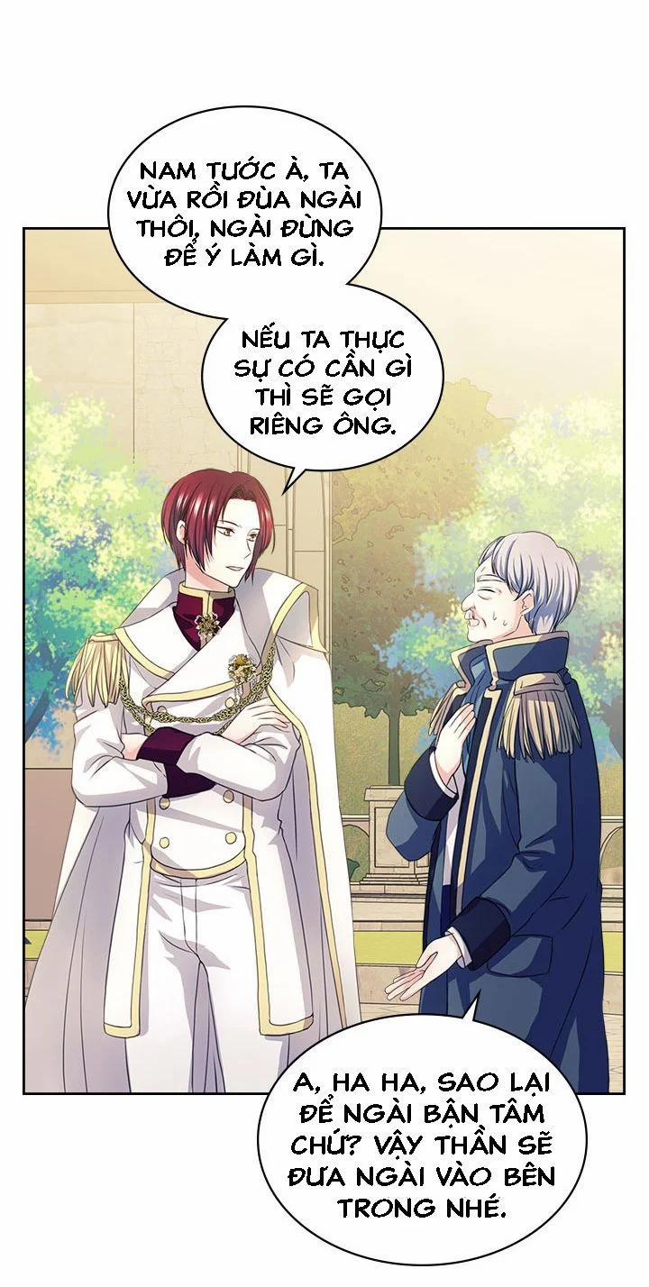 Tôi Trở Thành Hầu Gái Của Một Công Tước 46 trang 13