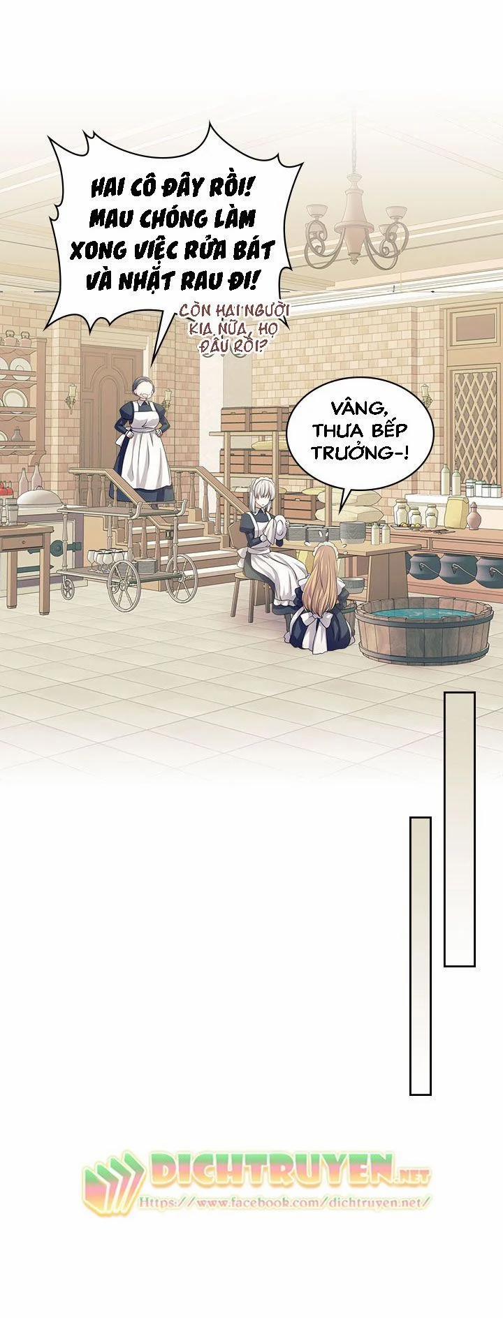 Tôi Trở Thành Hầu Gái Của Một Công Tước 46 trang 29