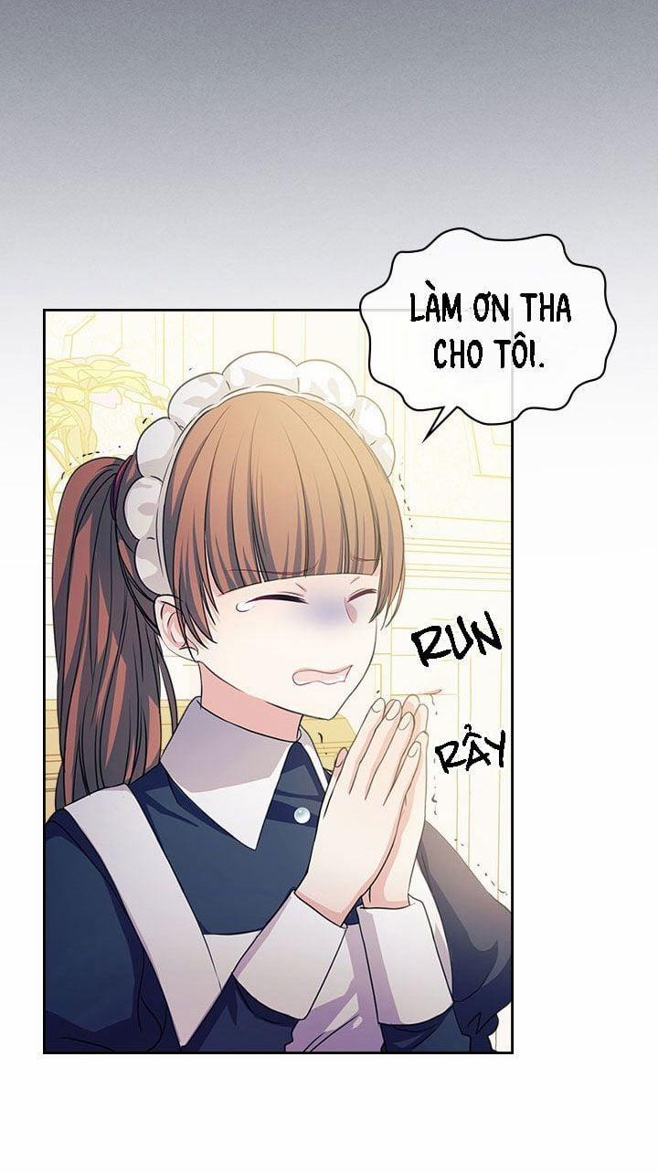 Tôi Trở Thành Hầu Gái Của Một Công Tước 46 trang 49