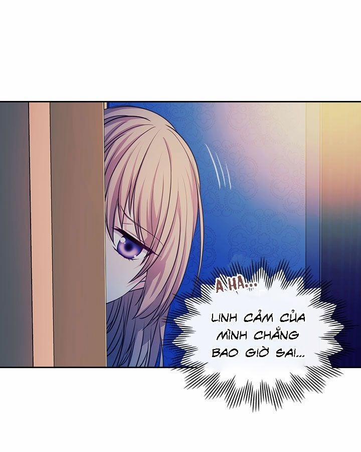 Tôi Trở Thành Hầu Gái Của Một Công Tước 46 trang 51