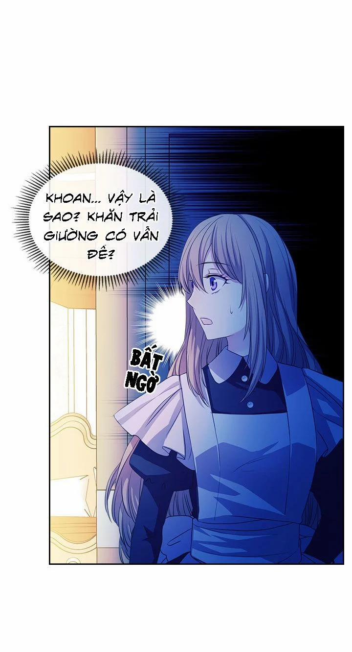 Tôi Trở Thành Hầu Gái Của Một Công Tước 46 trang 54