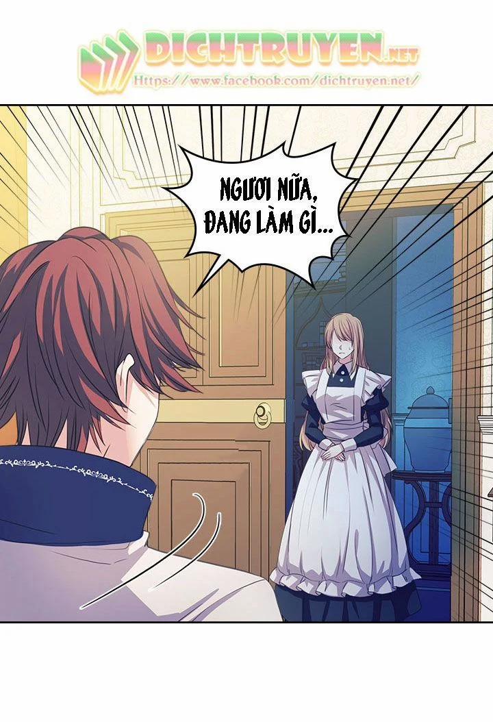 Tôi Trở Thành Hầu Gái Của Một Công Tước 46 trang 58