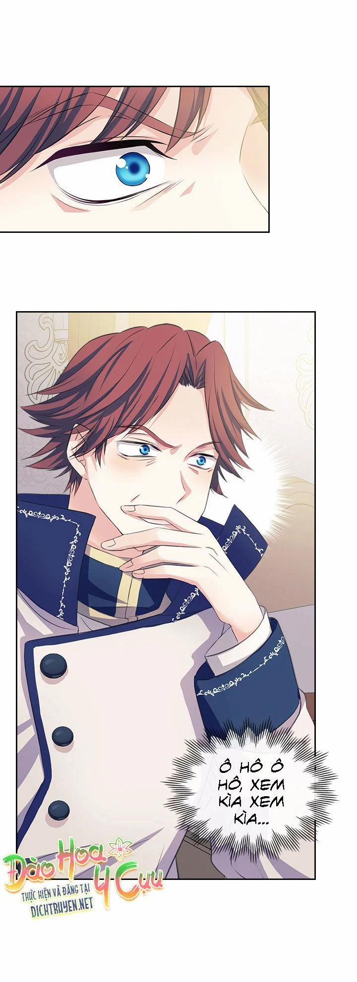 Tôi Trở Thành Hầu Gái Của Một Công Tước 46 trang 59