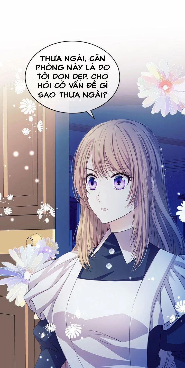Tôi Trở Thành Hầu Gái Của Một Công Tước 46 trang 60