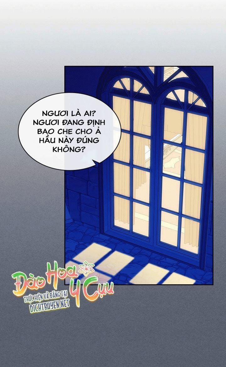 Tôi Trở Thành Hầu Gái Của Một Công Tước 47 trang 1