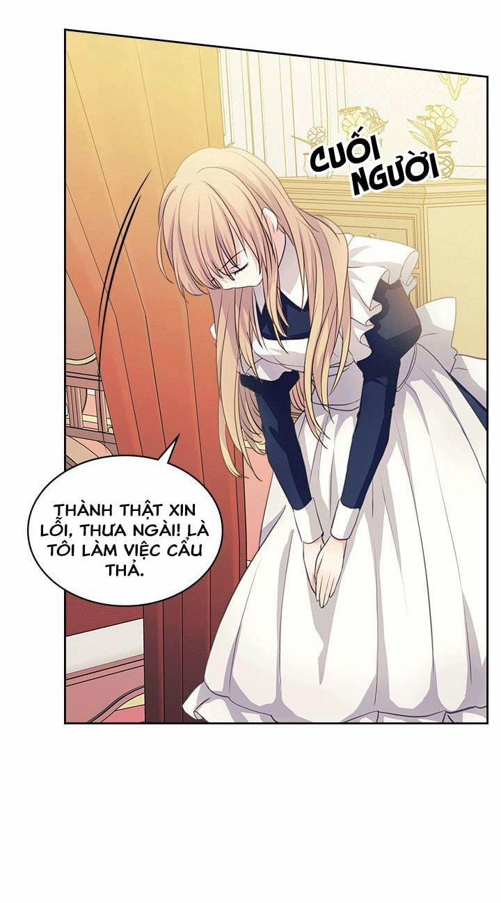 Tôi Trở Thành Hầu Gái Của Một Công Tước 47 trang 12